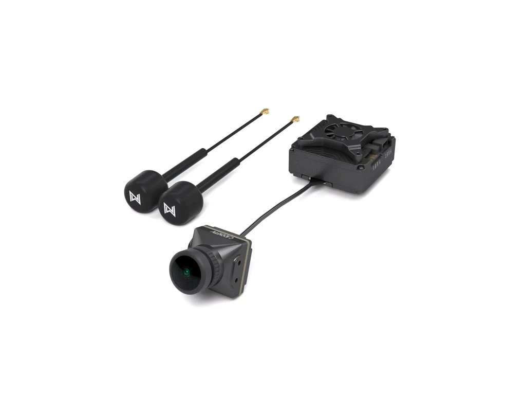 FPV kaamera Walksnail Avatar GT KIT