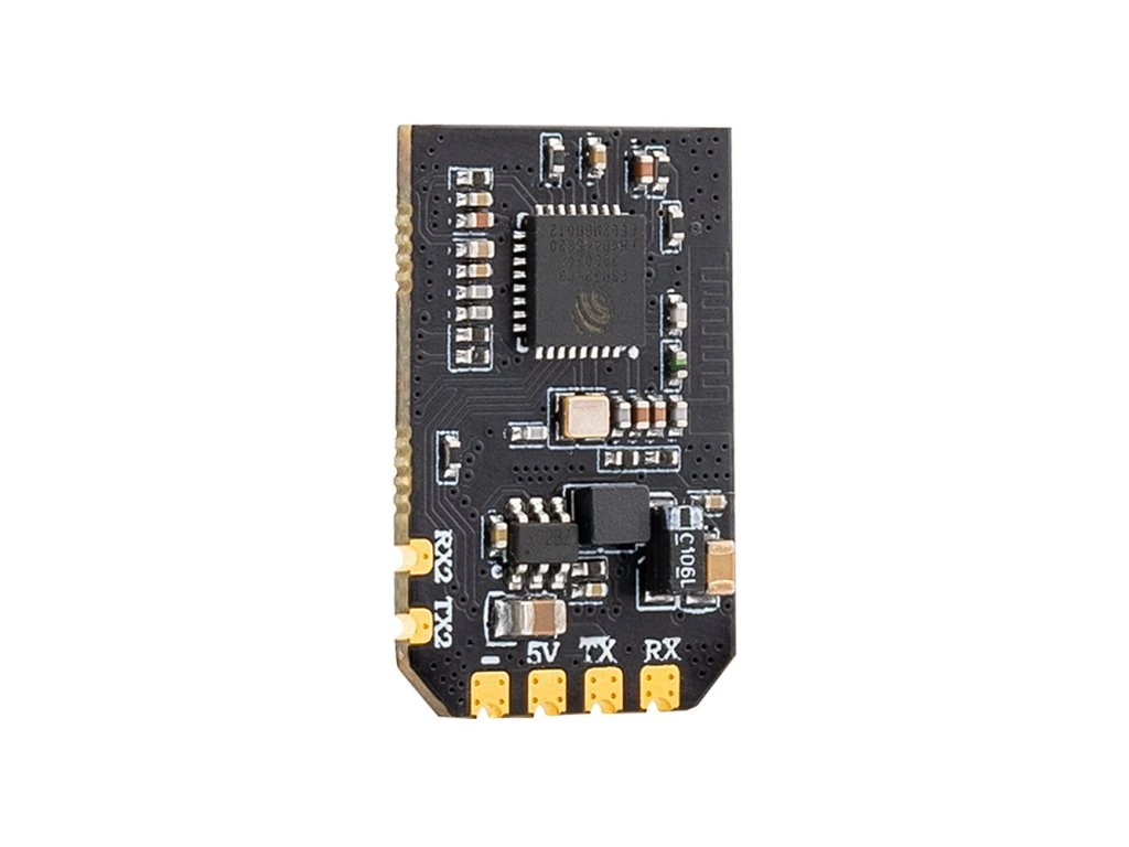 Receiver RadioMaster XR3 Nano Multi-Frequency 868/915MHz + 2.4GHz Diversity