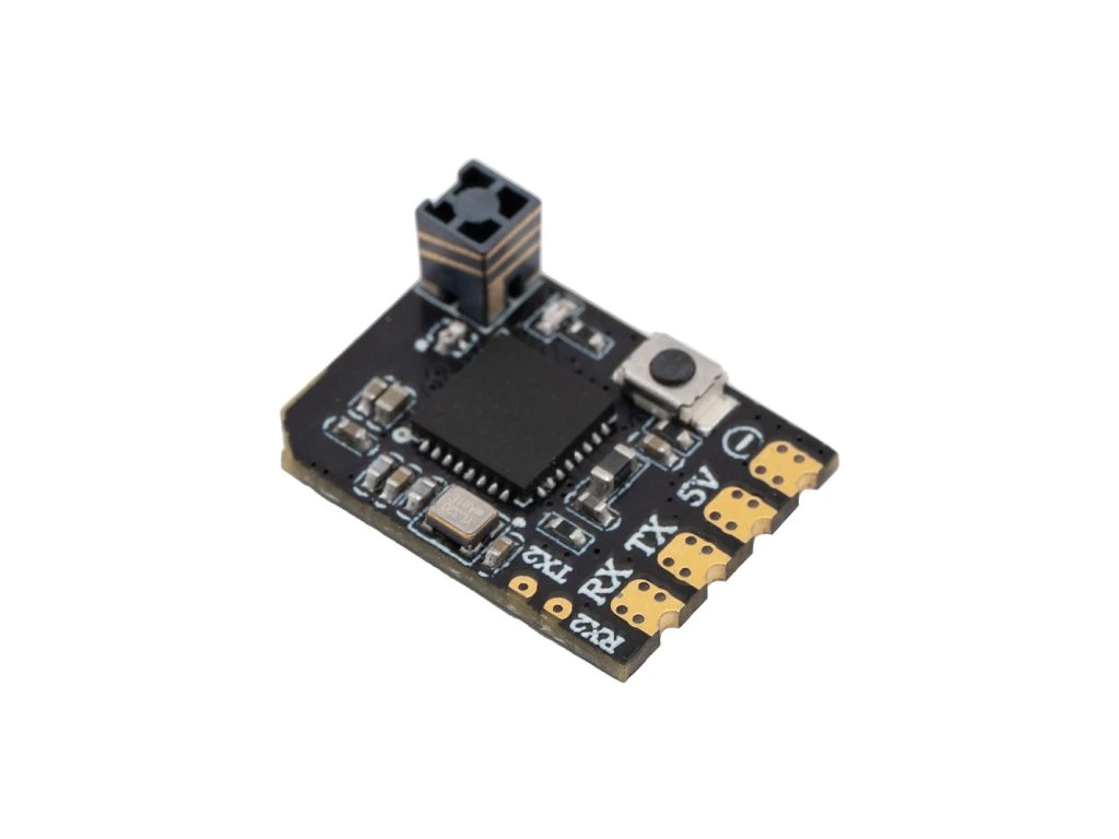 Receiver RadioMaster XR2 Nano 2.4GHz ExpressLRS