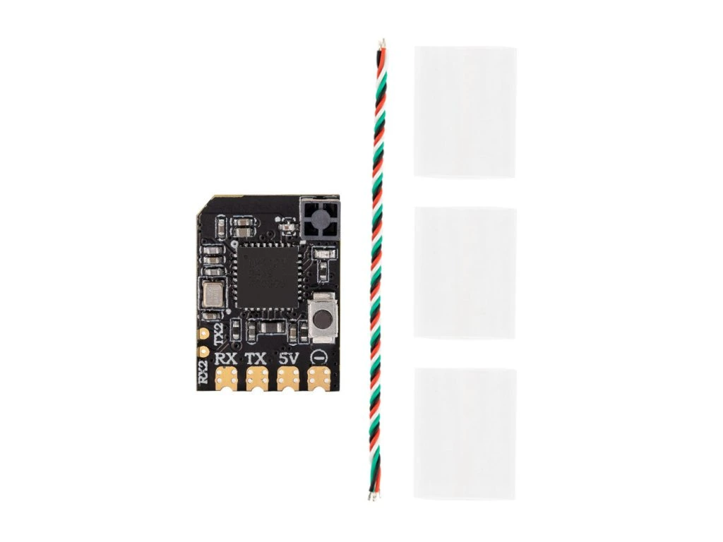 Receiver RadioMaster XR2 Nano 2.4GHz ExpressLRS