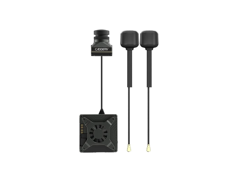 FPV kaamera Walksnail Avatar GT KIT