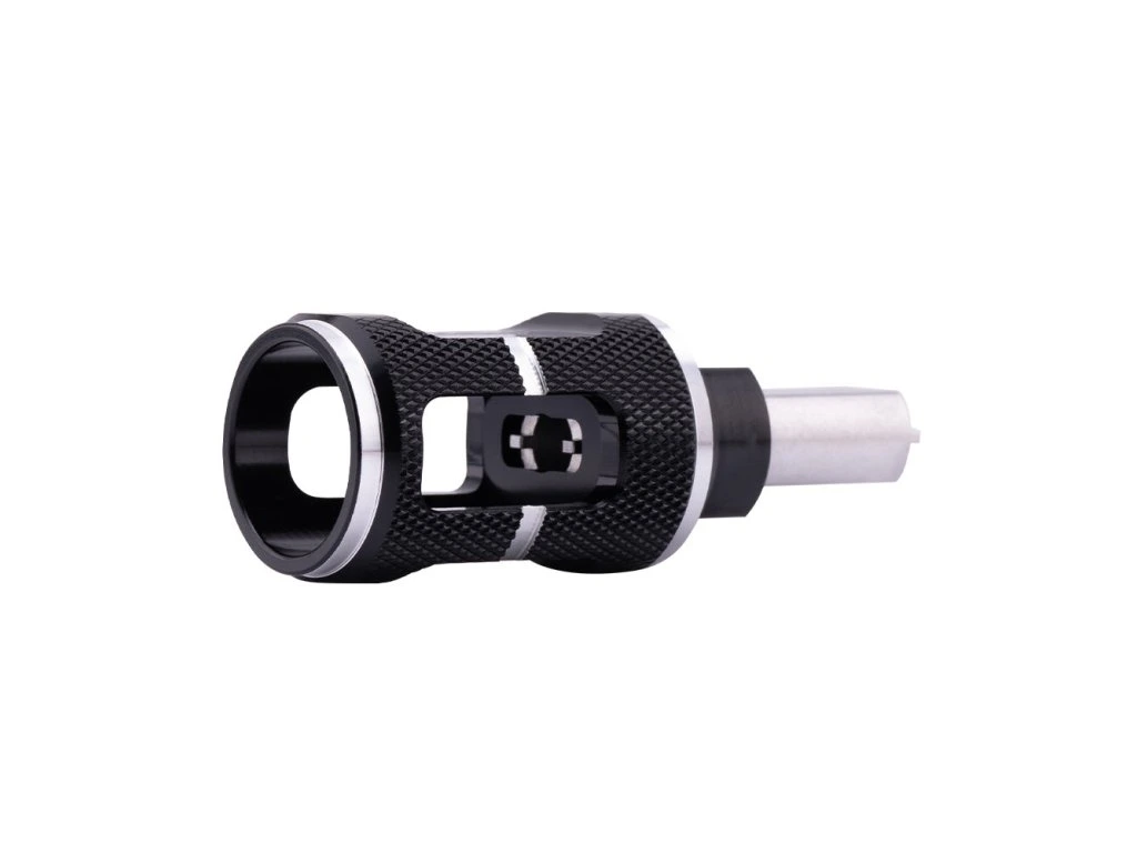 Switch Nut Tool RadioMaster Black