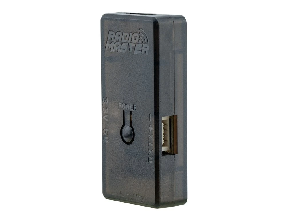 Flasher RadioMaster ExpressLRS USB UART V2