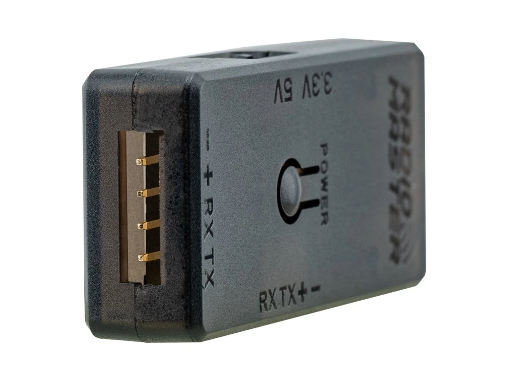 Flasher RadioMaster ExpressLRS USB UART V2