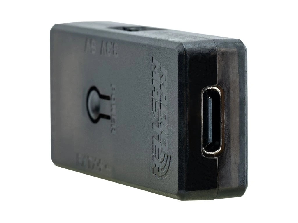 Flasher RadioMaster ExpressLRS USB UART V2