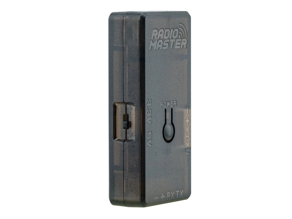 Flasher RadioMaster ExpressLRS USB UART V2