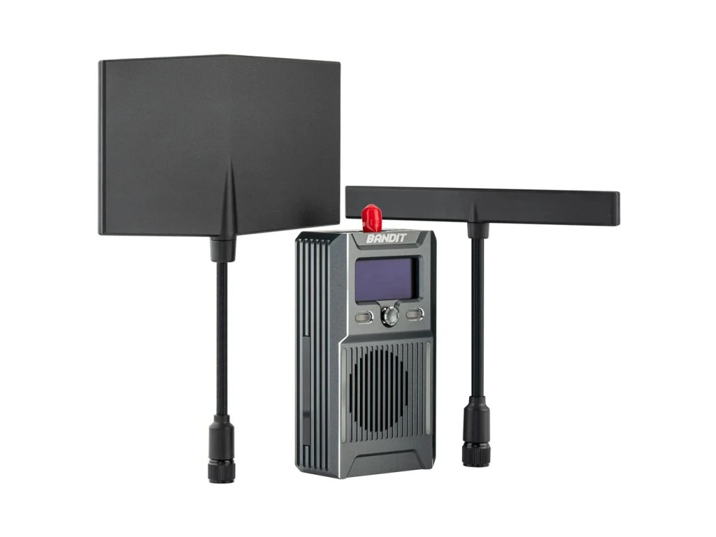 TX Module RadioMaster Bandit RF ELRS 868/915MHz