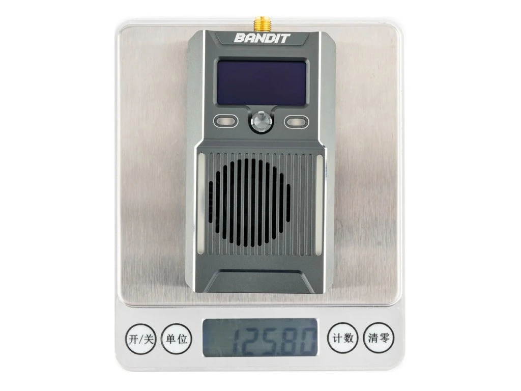 TX Module RadioMaster Bandit RF ELRS 868/915MHz