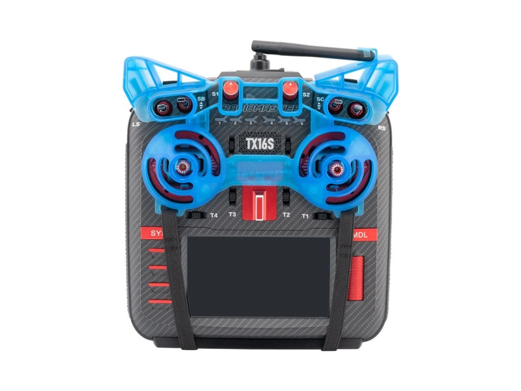 Gimbal and Switch protector RadioMaster for TX16S MKII