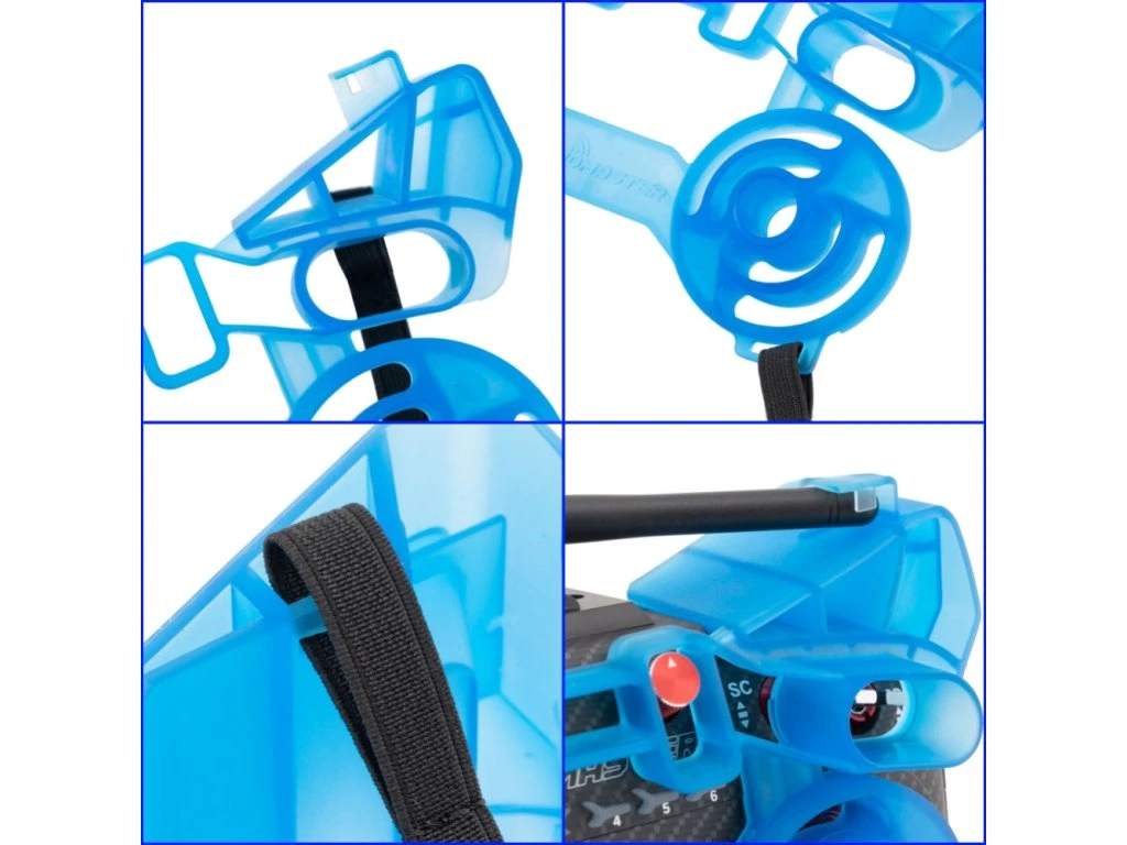 Gimbal and Switch protector RadioMaster for TX16S MKII