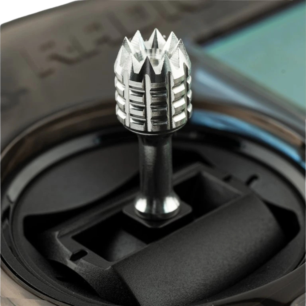 Controller RadioMaster Pocket ELRS Charcoal