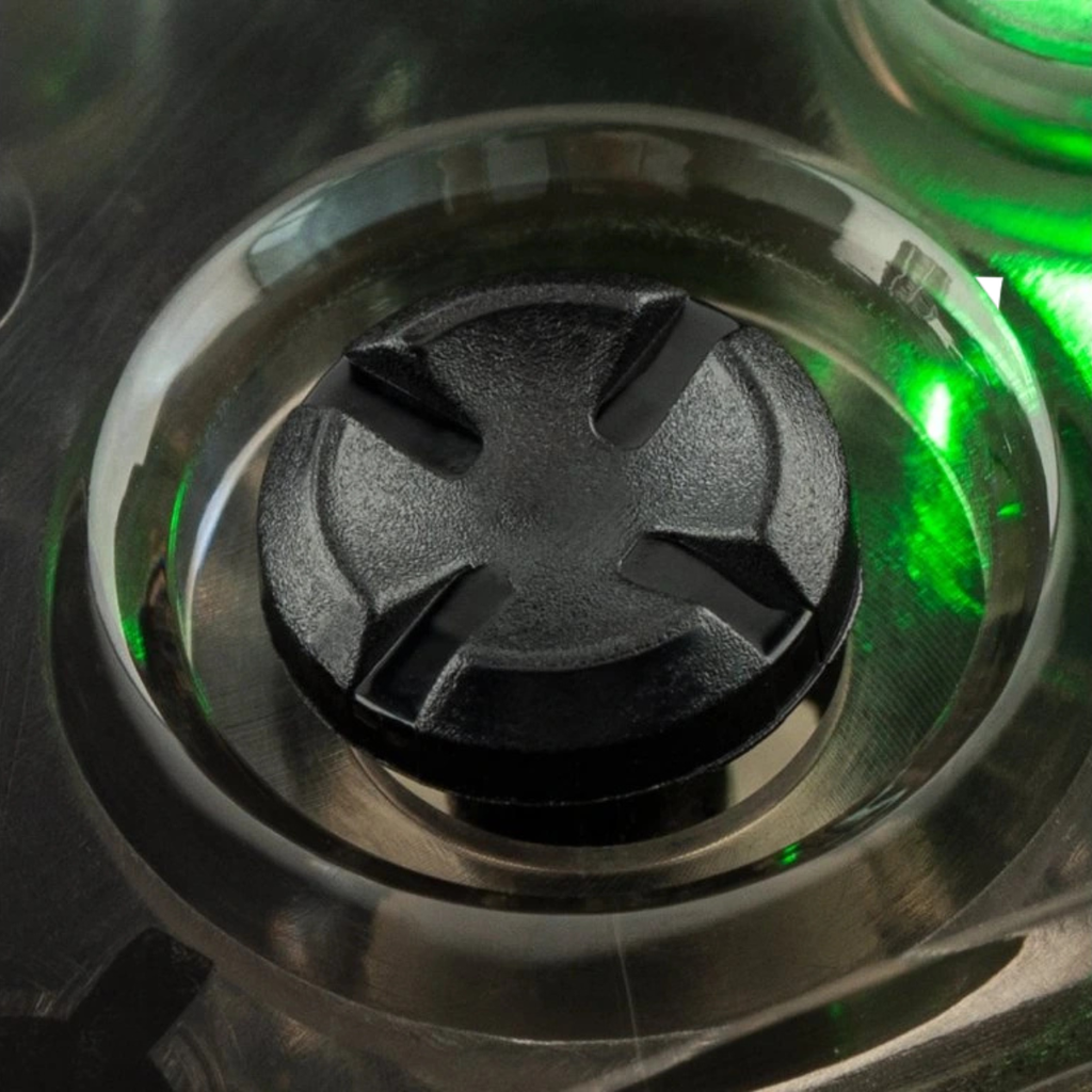 Controller RadioMaster Pocket ELRS Transparent