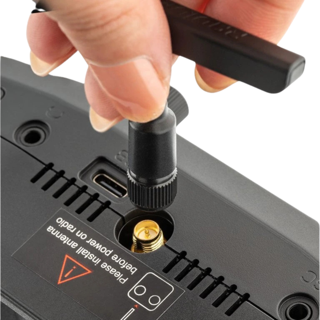 Controller RadioMaster Boxer 4in1