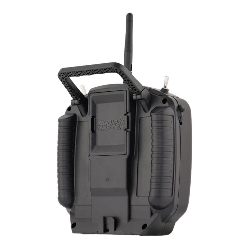 Controller RadioMaster TX12 MKII CC2500 EdgeTX