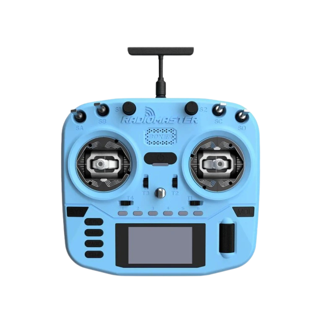 Controller RadioMaster Boxer CRUSH ExpressLRS