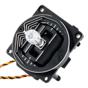 AG01 NANO CNC Hall Gimbals RadioMaster for Pocket Radio