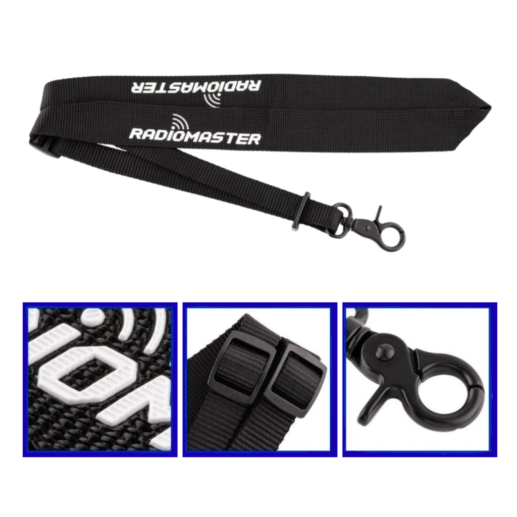 Neck Strap RadioMaster for controller