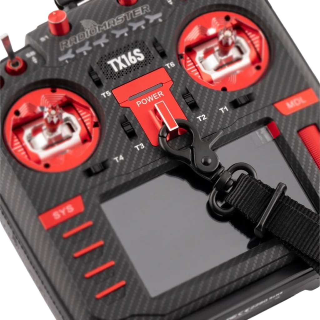 Neck Strap RadioMaster for controller