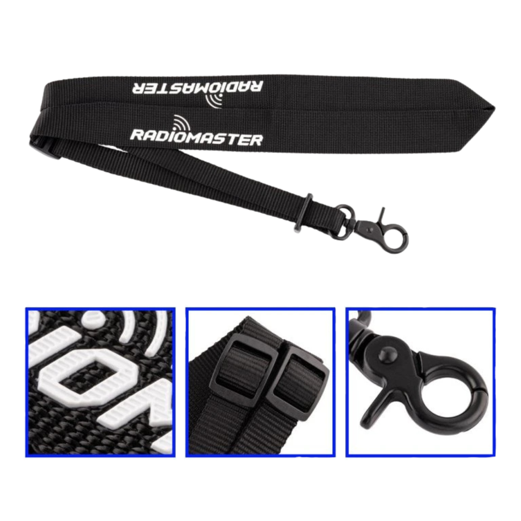 Neck Strap RadioMaster for controller