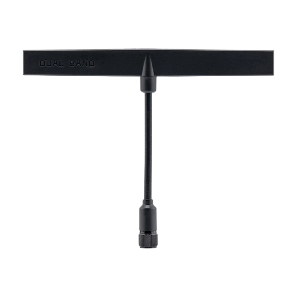 Antenna RadioMaster 2.4GHz / SUB-G 900MHz Dual Band RP-SMA (2PCS)