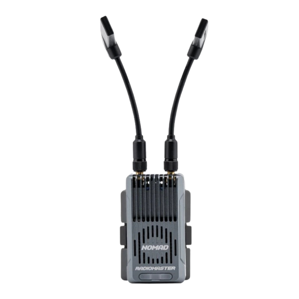 Antenna RadioMaster 2.4GHz / SUB-G 900MHz Dual Band RP-SMA (2PCS)