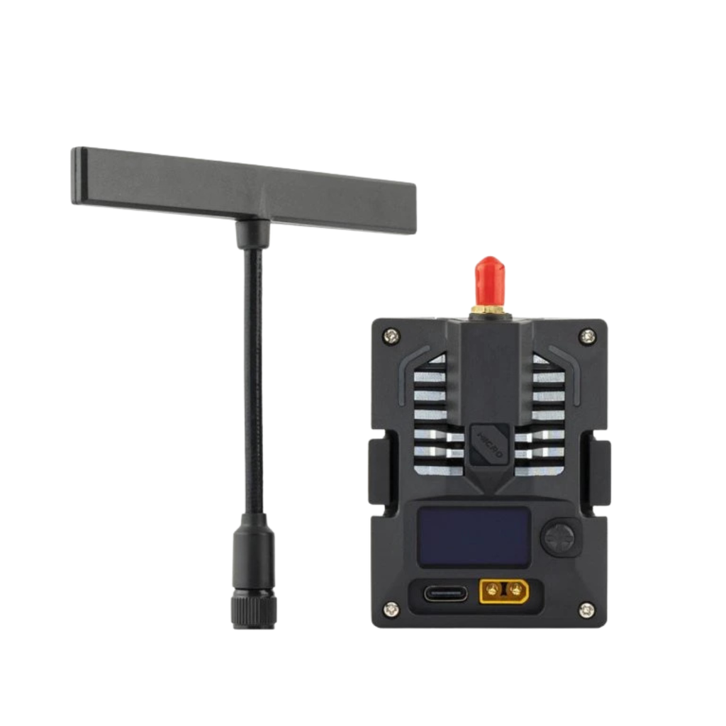 TX Module RadioMaster Bandit 868/915MHz Micro