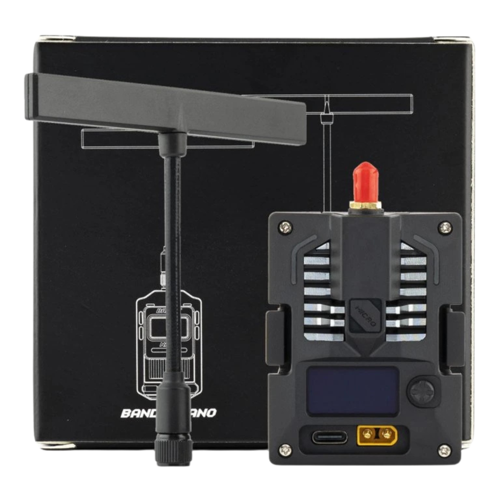 TX Module RadioMaster Bandit 868/915MHz Micro