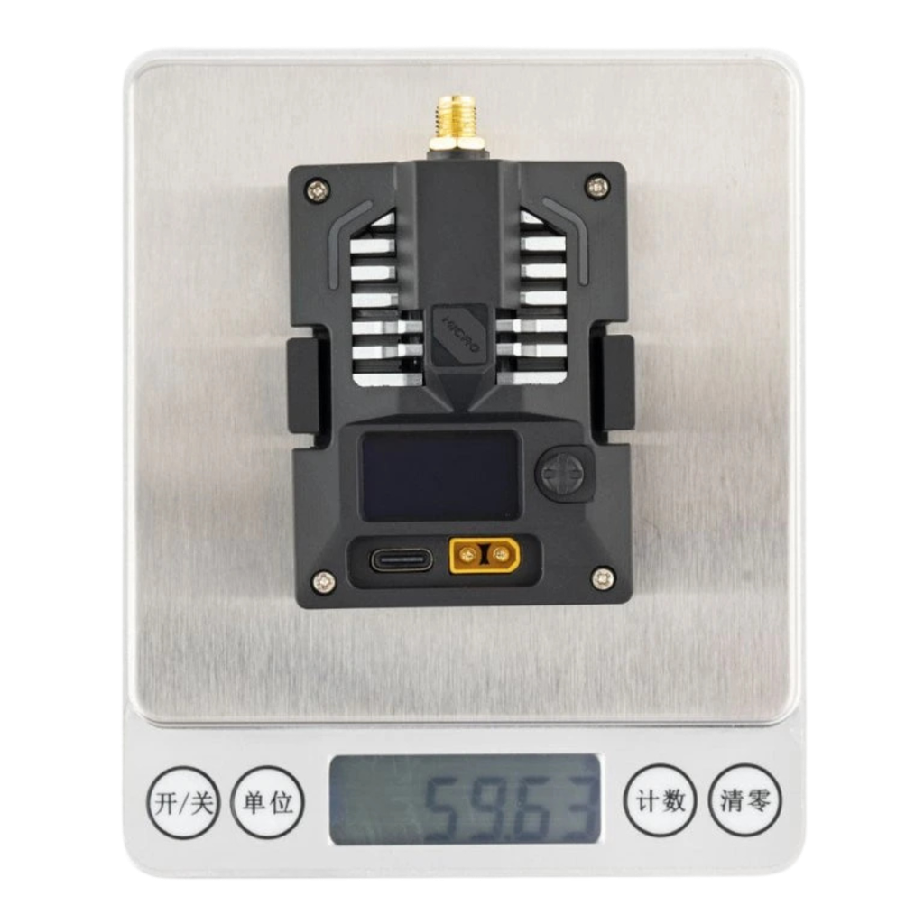 TX Module RadioMaster Bandit 868/915MHz Micro