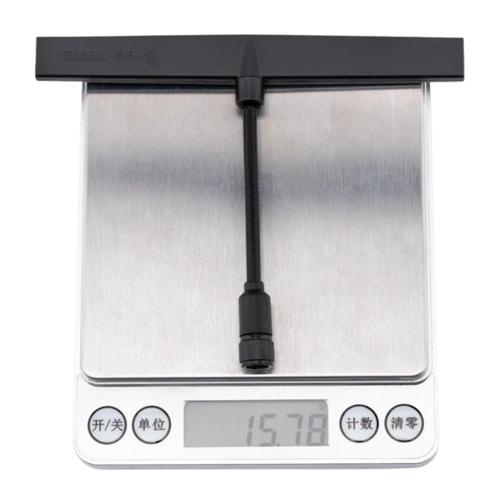 Antenna RadioMaster 2.4GHz / SUB-G 900MHz Dual Band RP-SMA