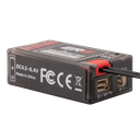 Receiver RadioMaster ER6 ELRS 2.4GHz PWM