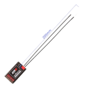 Receiver RadioMaster ER6 ELRS 2.4GHz PWM