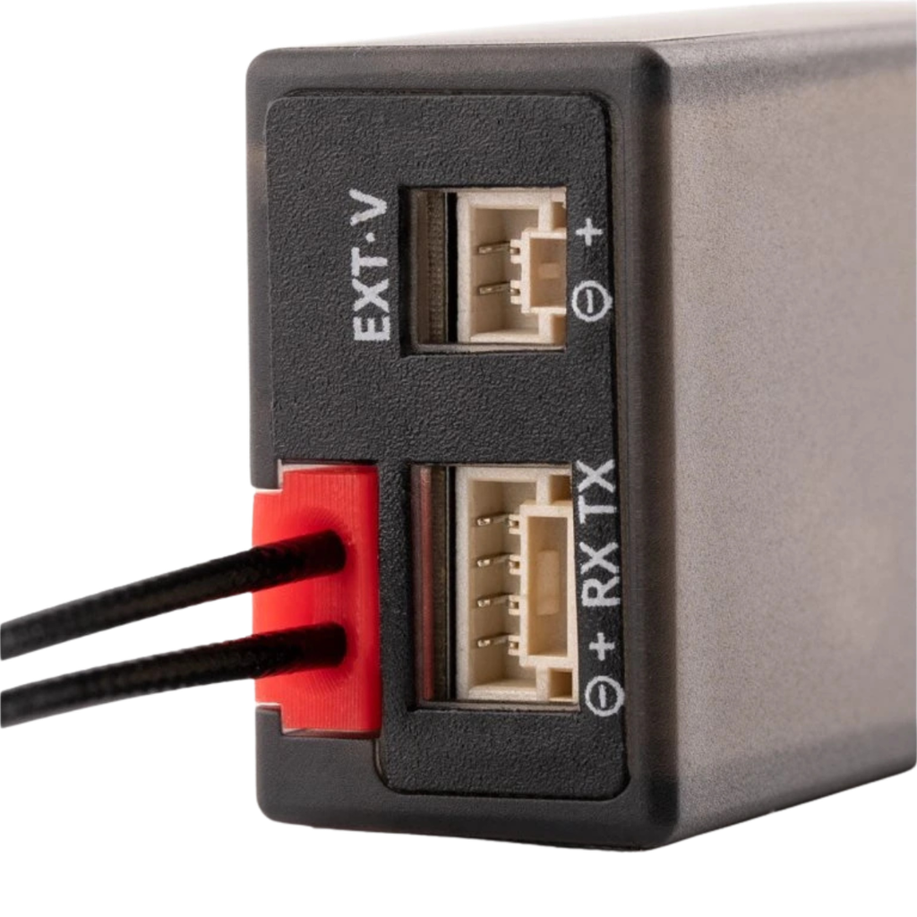 Receiver RadioMaster ER6 ELRS 2.4GHz PWM