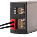 Receiver RadioMaster ER6 ELRS 2.4GHz PWM