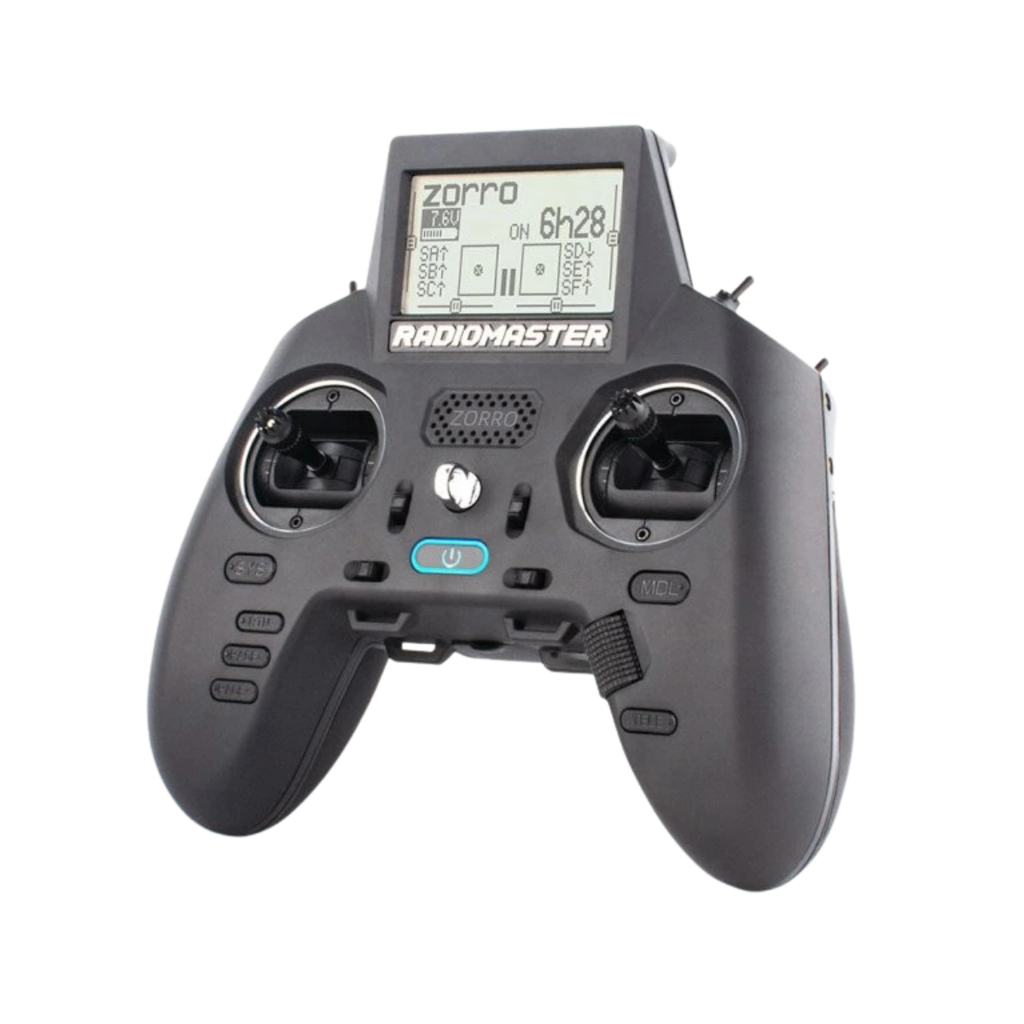 Controller RadioMaster Zorro ELRS