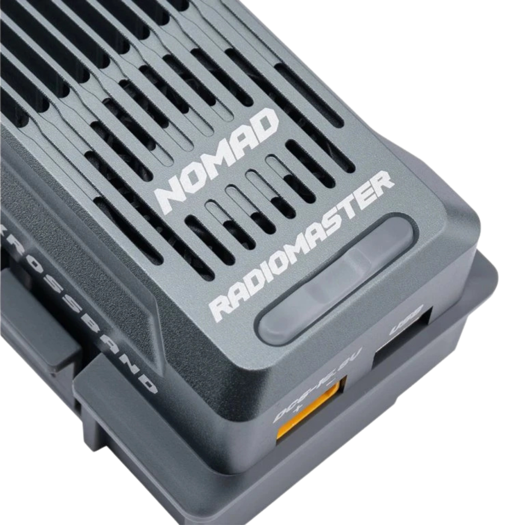 TX Module RadioMaster Nomad Dual 1-watt Gemini Xrossband ExpressLRS Module