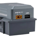 TX Module RadioMaster Nomad Dual 1-watt Gemini Xrossband ExpressLRS Module