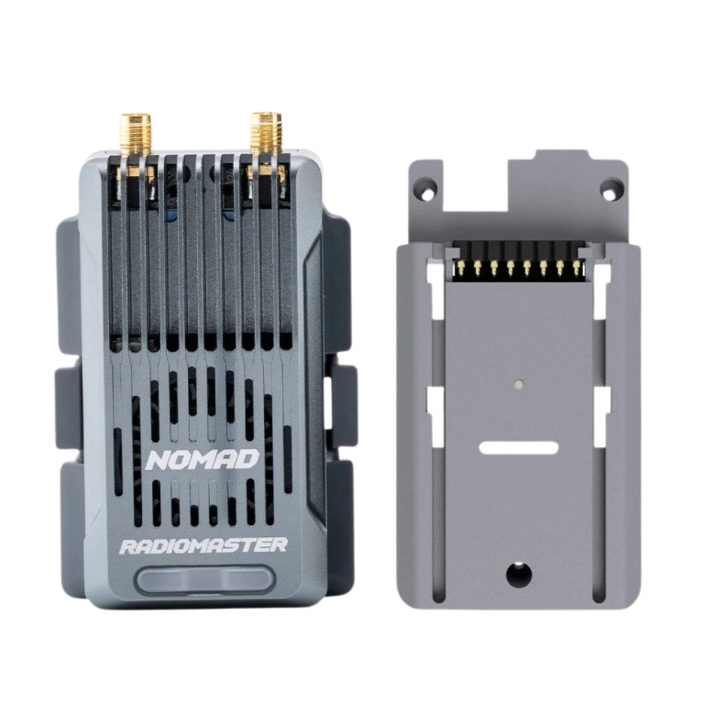 TX Module RadioMaster Nomad Dual 1-watt Gemini Xrossband ExpressLRS Module