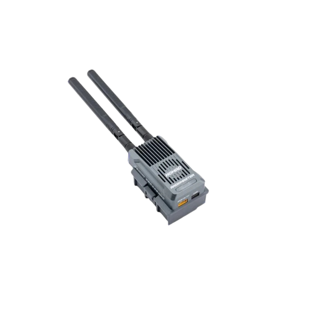 TX Module RadioMaster Nomad Dual 1-watt Gemini Xrossband ExpressLRS Module