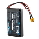 Battery RadioMaster 6200mah 2S Lipo
