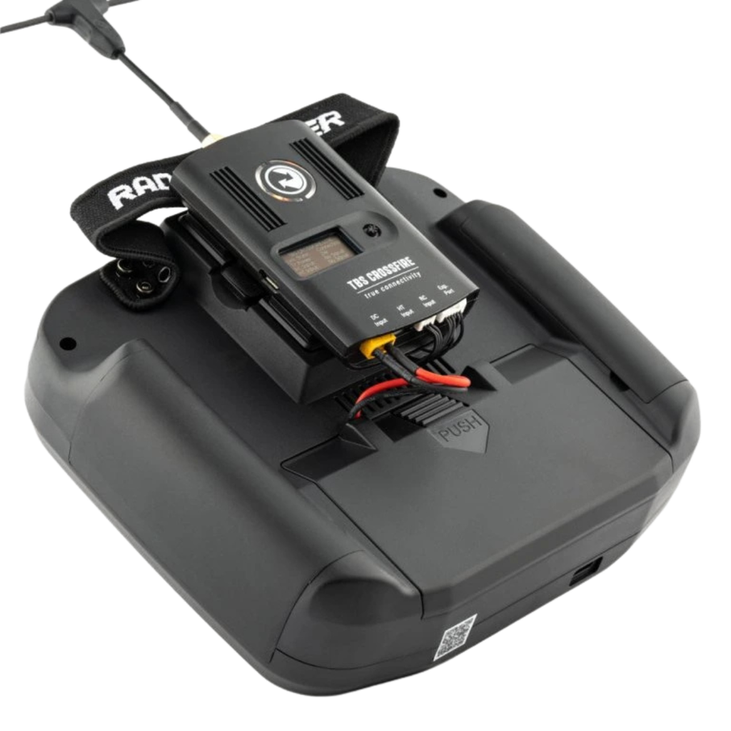 Battery RadioMaster 6200mah 2S Lipo