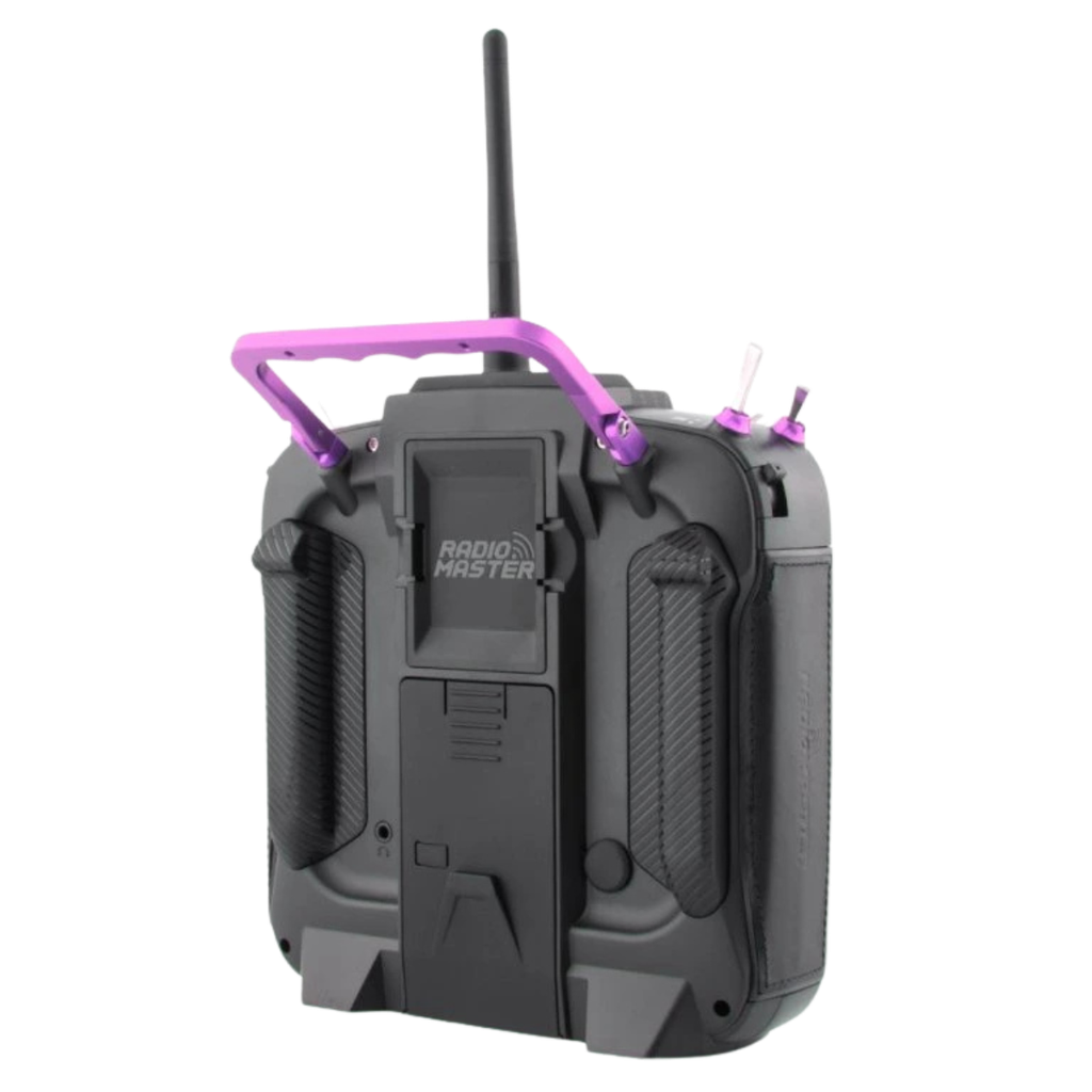 Controller RadioMaster TX16S MKII MAX Joshua Bardwell Edition LBT