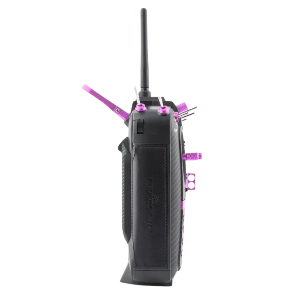 Controller RadioMaster TX16S MKII MAX Joshua Bardwell Edition LBT