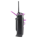 Controller RadioMaster TX16S MKII MAX Joshua Bardwell Edition LBT