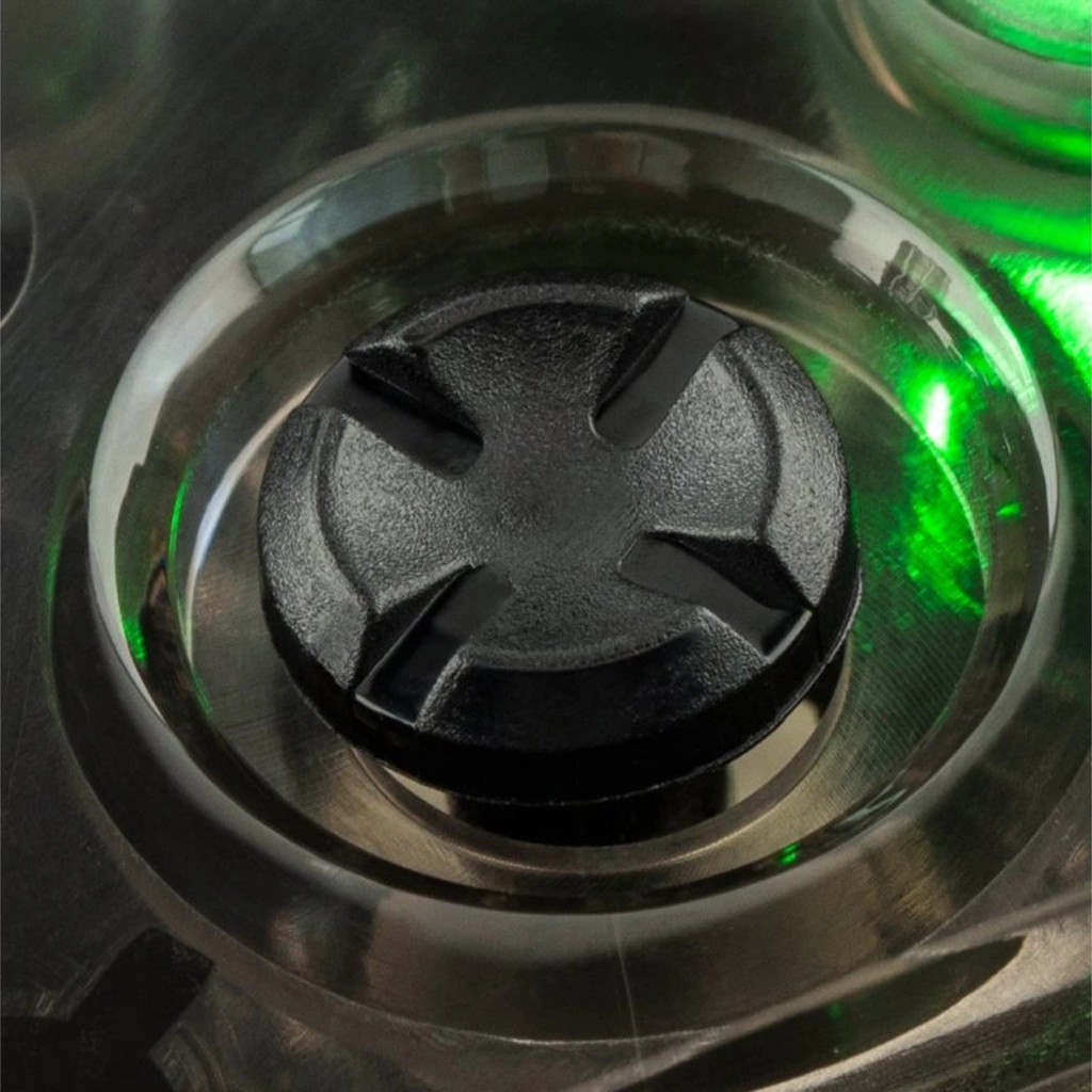 Controller RadioMaster Pocket CC2500 Charcoal