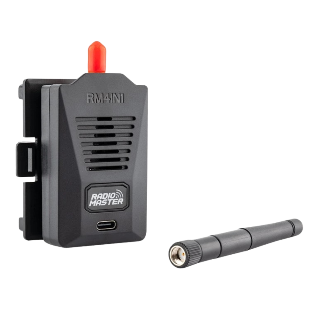 TX Module RadioMaster Micro/Nano 4in1 LBT