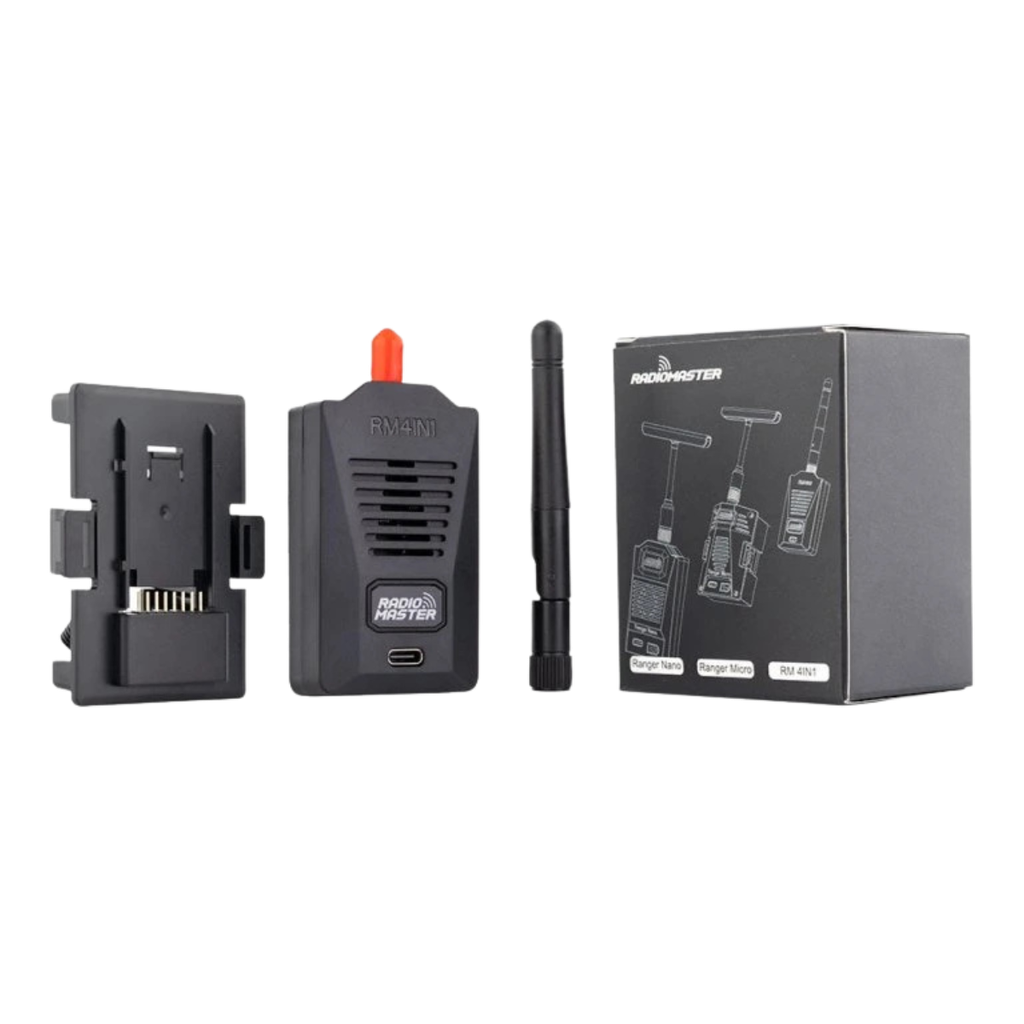 TX Module RadioMaster Micro/Nano 4in1 LBT