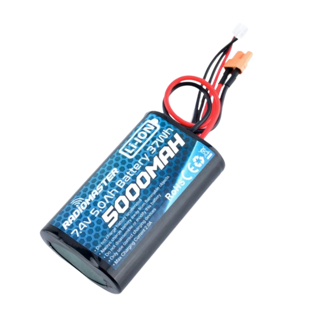 Battery RadioMaster TX16s Li-ion