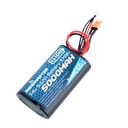 Battery RadioMaster TX16s Li-ion