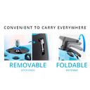 Controller RadioMaster Pocket Crush Edition ExpressLRS