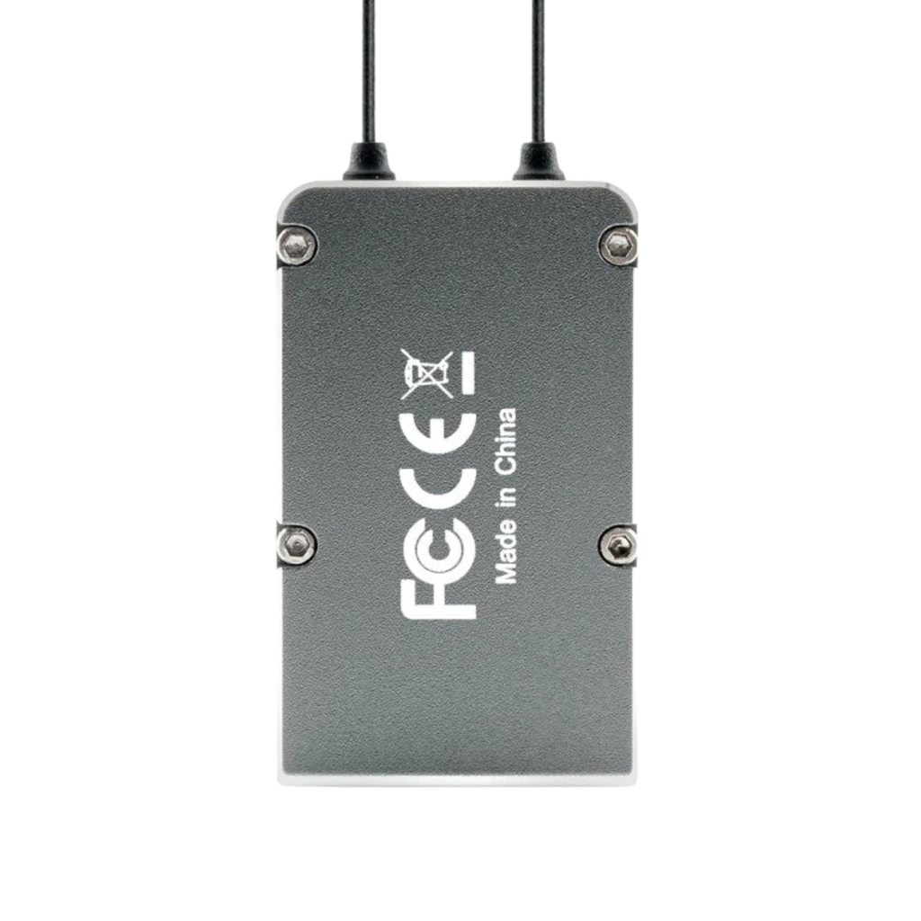 FC RadioMaster Nexus-XR Helicopter with receiver Gold